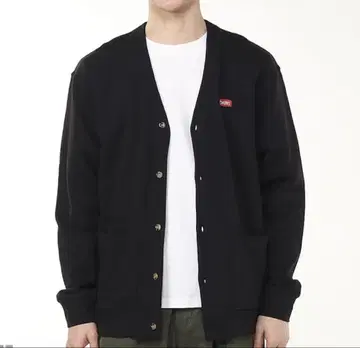 새상품 CHUMS Cardigan 참스 남성용 가디건