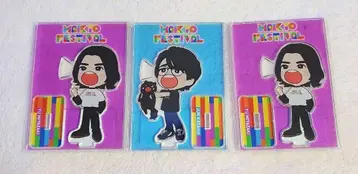 아크릴 스탠드
