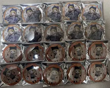 돈키 카가미네 린 1