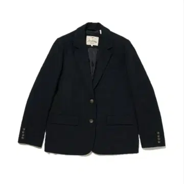 Levi's 테일러드 자켓