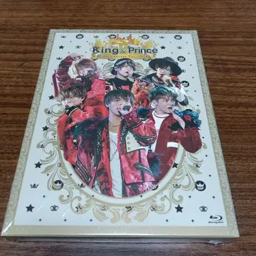 King & Prince 1st Concert Tour 2018