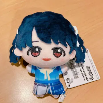 샤니마스 SD 인형 코이토