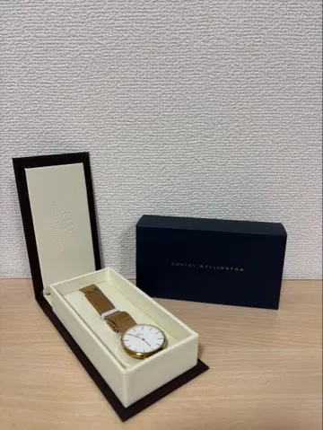 Daniel Wellington 여성용 손목시계