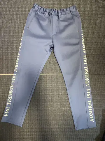ADMRIAL 팬츠 약 76cm ~ 85cm