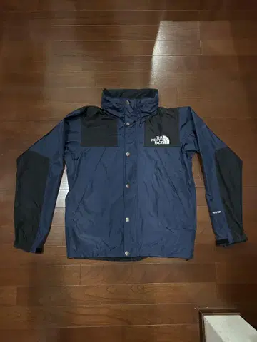 THE NORTH FACE 마운틴 레인텍스 자켓 M