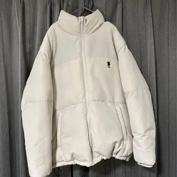 U.S. POLO ASSN. 다운 자켓