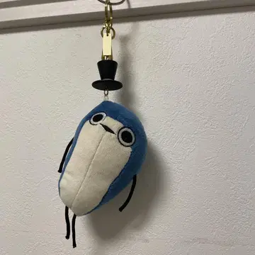 보니보니 봉제 인형