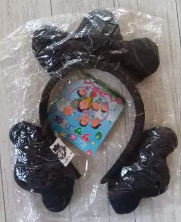 사자에상 머리띠 45주년 모두의 사자에상전