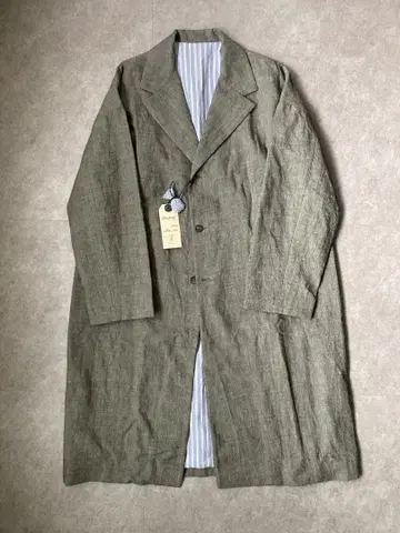 미사용 새상품 Bergfabel 버그퍼벨 Moon Coat 사이즈 M