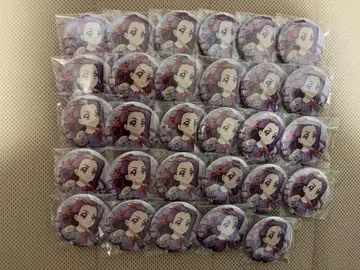 밀키 로즈 미미노 쿠루미 애니메이트 캔뱃지 묶음 판매 프리큐어