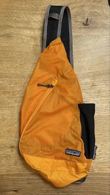 단종) Patagonia 파타고니아 원숄더백 y2k 백팩