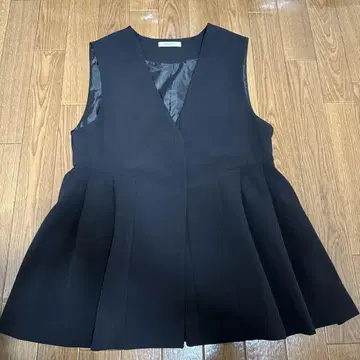 OPAQUE.CLIP 블랙 L 사이즈 40