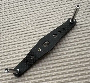다이와용 카본 핸들 축간 80mm
