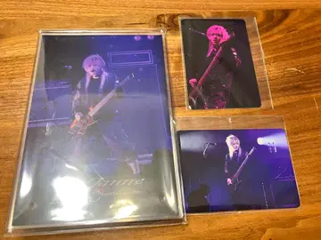 ABC vs Janne 온라인 복권 R 지정 칠성 아크릴 사진 패널