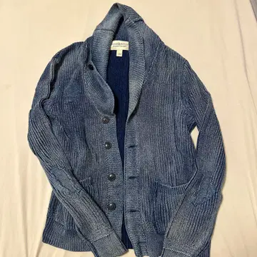 데님 앤 서플라이 랄프 로렌 가디건