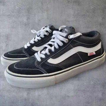 VANS 스니커즈 27cm