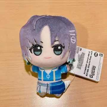 샤니마스 SD 인형 토오루