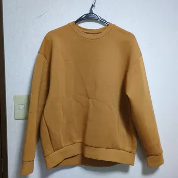 글로벌 워크 맨투맨