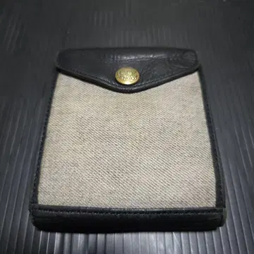 라디얼 RADIALL 지갑