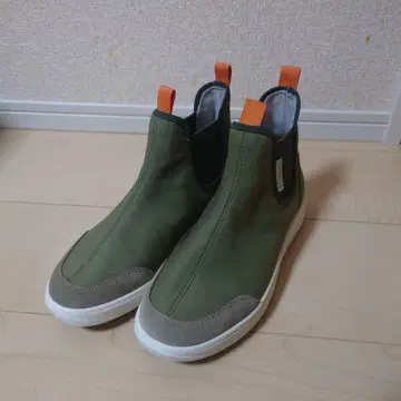 컬럼비아 발수 부츠 해피 피크닉 첼시 24cm
