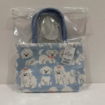 페이러 모후모후 완찬 백 web 한정판 완판템