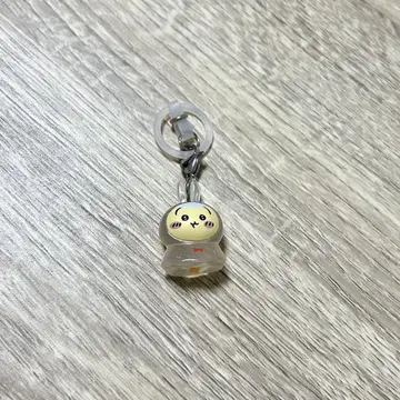 치이카와 (먼작귀) 메지루시 액세서리 2 토끼