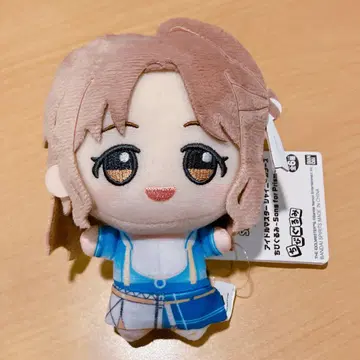 샤니마스 SD 인형 히나나