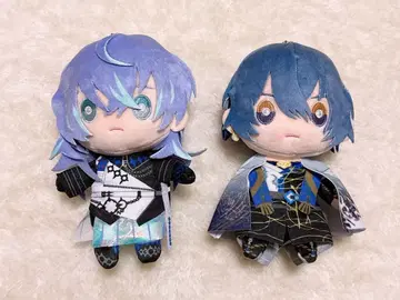 별 인도 쇼 코야나기 로우 니지누이