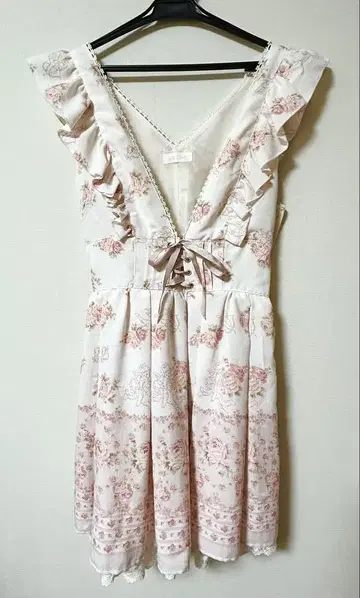 리즈리사 LIZLISA 원피스