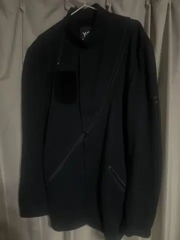 와이쓰리 Y-3 17ss 지퍼 자켓