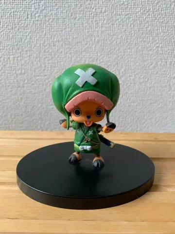 원피스 DXF GRANDLINE MEN 와노쿠니 vol.7 쵸파에몽