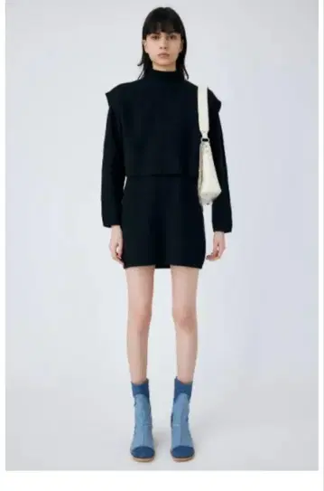 moussy 원피스