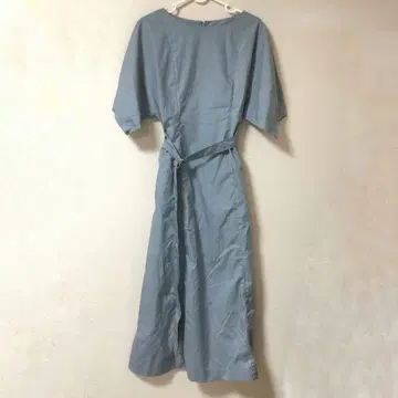 유나이티드 애로우즈 그린 라벨 릴랙싱 원피스