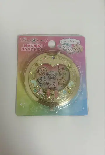 초 매지컬 치이카와 컴팩트 거울