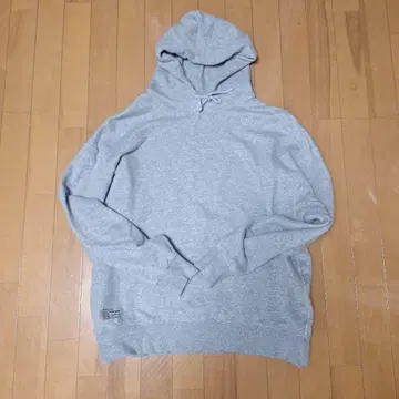 FreshService LIGHT OZ PULLOVER HOODIE