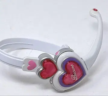 두근두근! 프리큐어 러블리 인컴