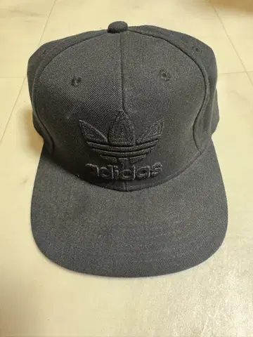 adidas 야구 모자