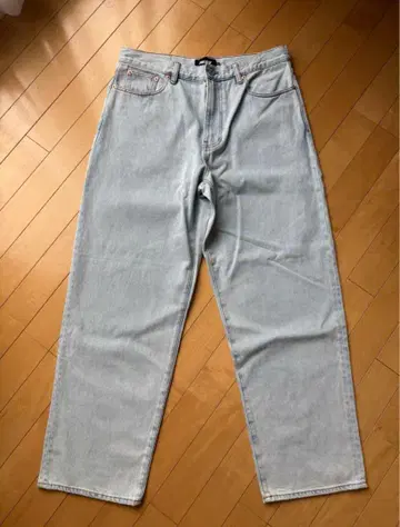palace P90 BAGGY JEAN 32