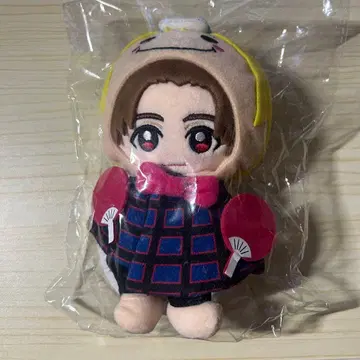 Hey! Say! JUMP 야마다 료스케 치비 누이