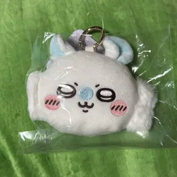 에코백 포함 얼굴 마스코트 모몽가 치이카와 랜드 하라주쿠