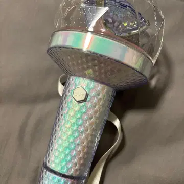 SEVENTEEN Light stick 2