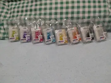 BE@RBRICK Package2 ch@rm Collection