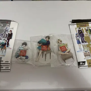 츠키우타.2 히코쿠지 미나즈키 루이 칸나즈키 이쿠 시와스 카케루
