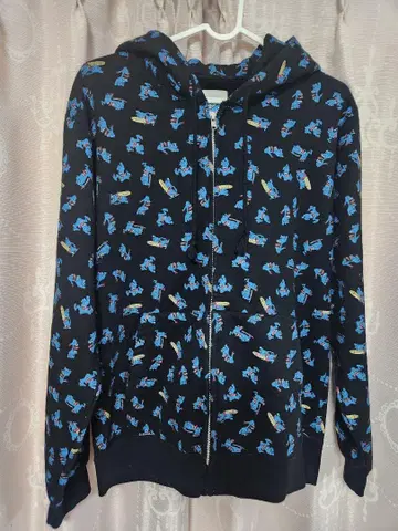 초레어 빔즈&산타크루즈 후드티 맨투맨