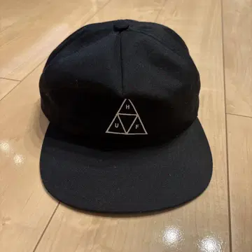 HUF 캡