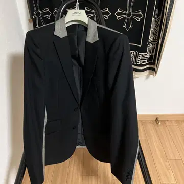 넘버나인 스쿨 자켓