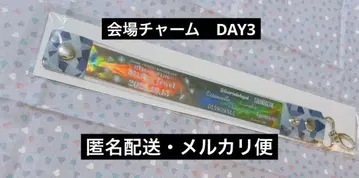 트위스테 브레이징 주얼 회장 한정판 참 DAY3
