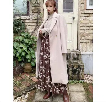 RESEXXY 여성용 코트