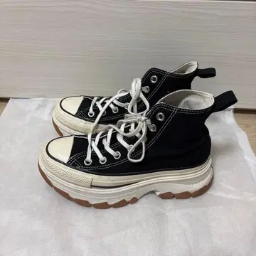 CONVERSE ALL STAR 100주년 트렉 웨이브 22.5cm