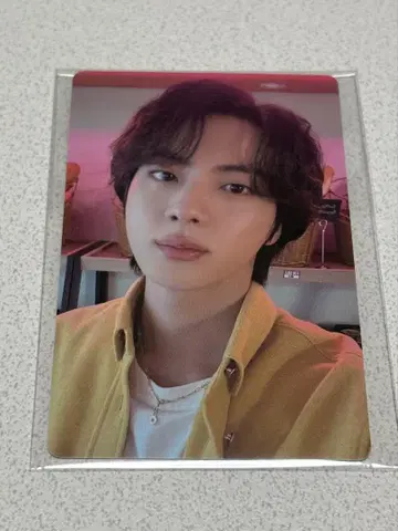 BTS PTD weverse global 구매 혜택 진 JIN